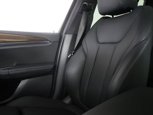 Used 2019 BMW X3 sDrive30i RWD image 17