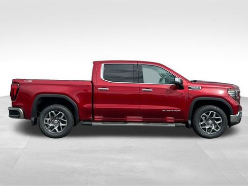 New 2026 GMC Sierra 1500 SLT w/ SLT Premium Plus Package image 6
