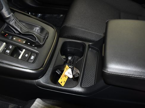 Certified 2025 Honda CR-V LX image 30