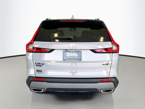 New 2026 Honda CR-V Sport-L image 13