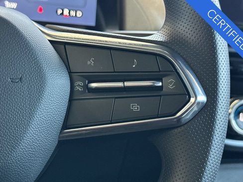 Certified 2025 Honda Prologue EX image 27