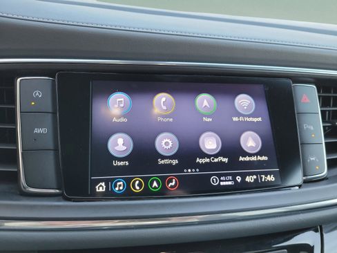 Used 2024 Buick Enclave Premium image 27