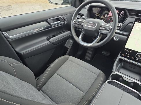 New 2026 GMC Terrain Elevation image 24