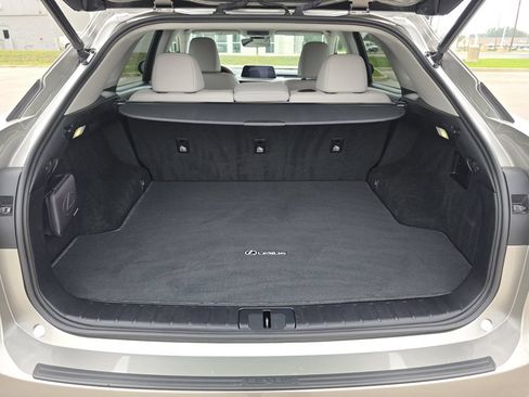 Certified 2021 Lexus RX 350 FWD w/ Premium Package image 13