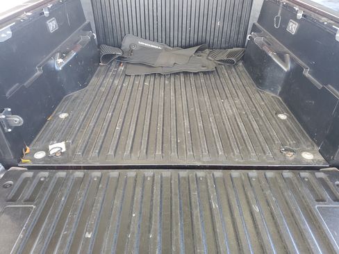 Used 2024 Toyota Tacoma TRD Sport RWD image 6