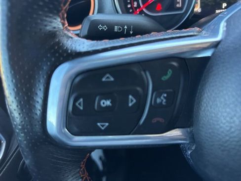 Used 2022 Jeep Gladiator Mojave w/ LED Lighting Group image 17