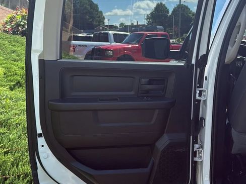 Used 2019 RAM 1500 Tradesman w/ Protection Group AWD/4WD image 34