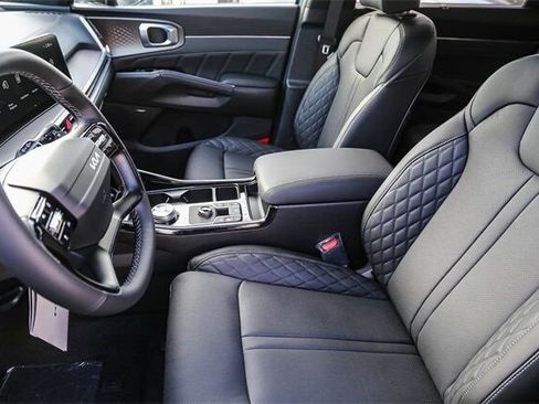 New 2026 Kia Sorento SX Prestige image 16