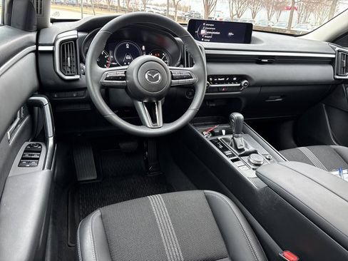 Used 2024 MAZDA CX-50 AWD 2.5 S w/ Select Package image 15