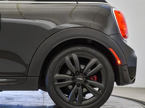 Used 2018 MINI Cooper John Cooper Works image 13