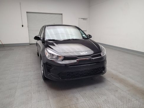 Used 2023 Kia Rio LX image 14