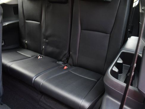 New 2026 Toyota Grand Highlander AWD image 14