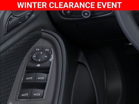 New 2025 Chevrolet Malibu LS image 22