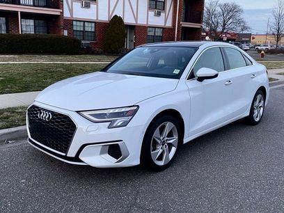 Used 2024 Audi A3 2.0T Premium