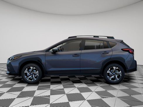 New 2026 Subaru Crosstrek 2.0i Premium image 3