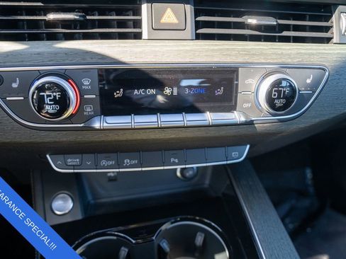 Used 2023 Audi A5 2.0T Premium Plus w/ Premium Plus image 26