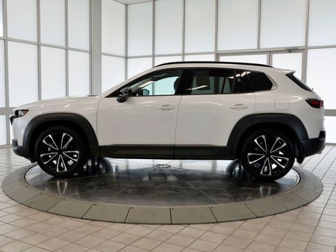 Certified 2026 MAZDA CX-50 AWD 2.5 S image 5