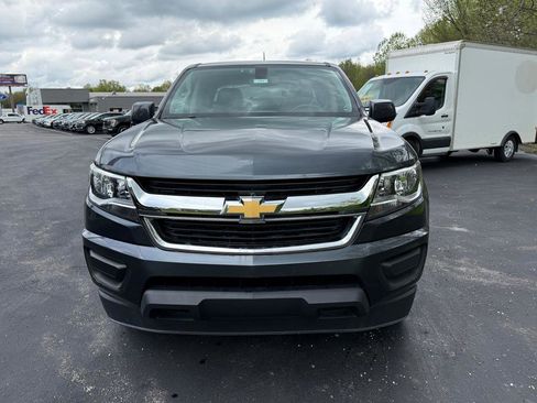Used 2015 Chevrolet Colorado LT RWD image 2