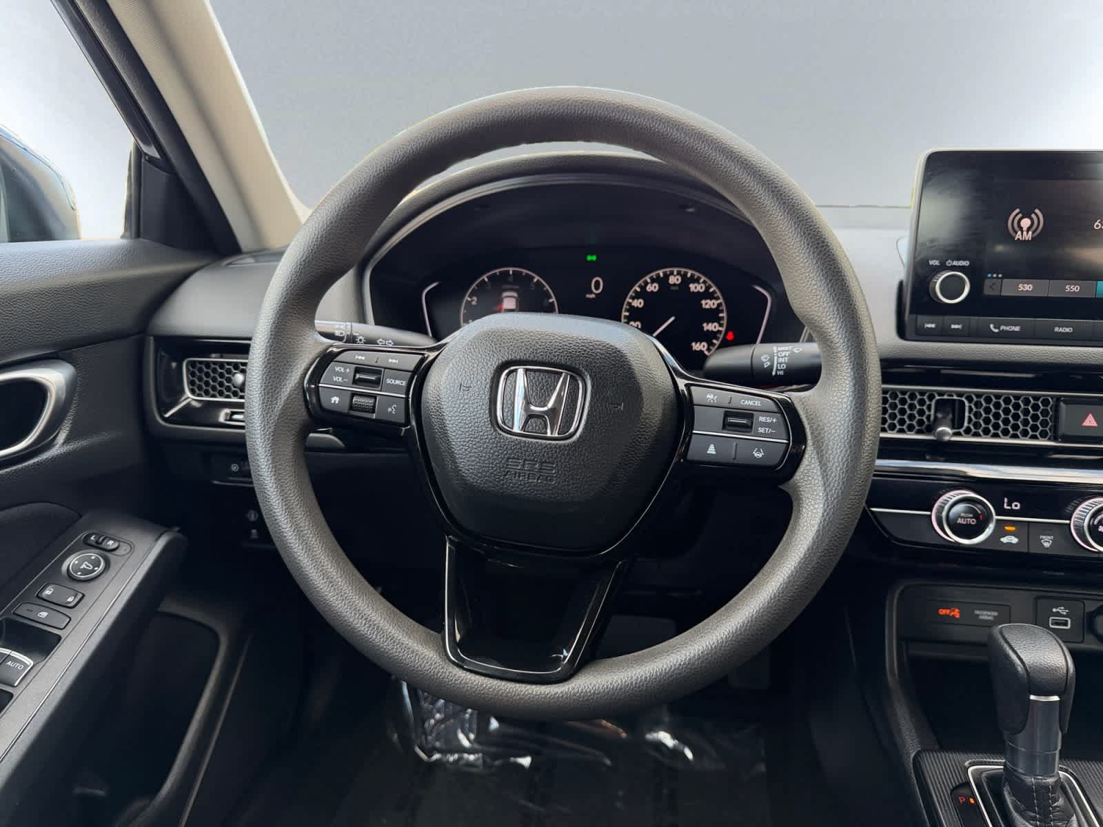 Used 2023 Honda Civic LX image 17