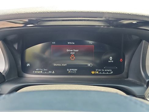 Used 2023 Lincoln Aviator AWD w/ Premium Package image 19