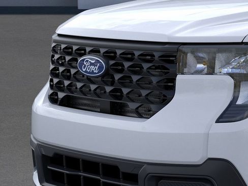 New 2026 Ford Maverick XLT w/ Equipment Group 301A AWD/4WD image 18