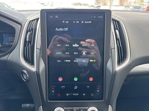 Used 2024 Ford Edge SEL w/ Convenience Package image 31