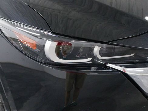 New 2025 MAZDA CX-5 AWD 2.5 S w/ Select Package image 17