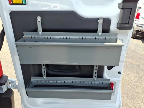 Used 2020 Ford Transit 350 T-350 148 Low Rf 9500 GVWR AW w/ Upfitter Package image 21