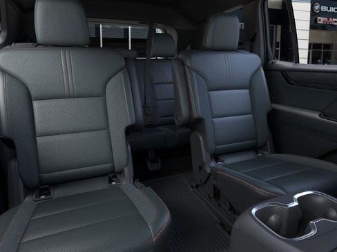 New 2026 GMC Acadia AT4 image 17