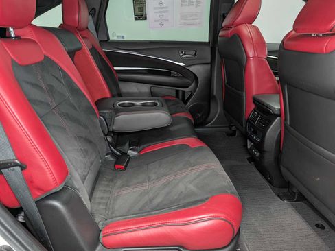 Used 2019 Acura MDX A-Spec image 42
