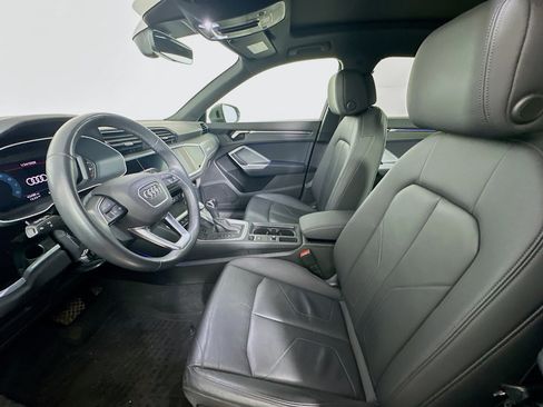 Used 2022 Audi Q3 2.0T Premium Plus image 13