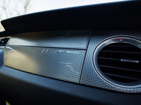 Used 2012 Ford Mustang Shelby GT500 w/ Electronics Pkg RWD image 63