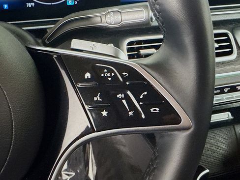 Used 2026 Mercedes-Benz GLE 350 4MATIC image 15