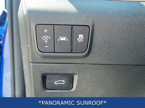 Used 2022 Kia K5 GT-Line w/ GT-Line FWD Premium Package image 14