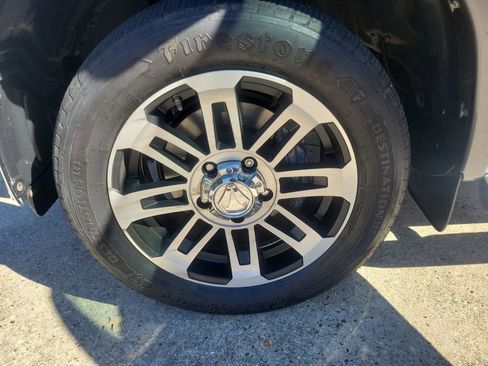 Used 2012 Toyota Tundra Grade image 27