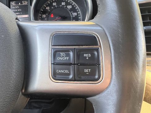 Used 2012 Jeep Grand Cherokee Laredo image 20