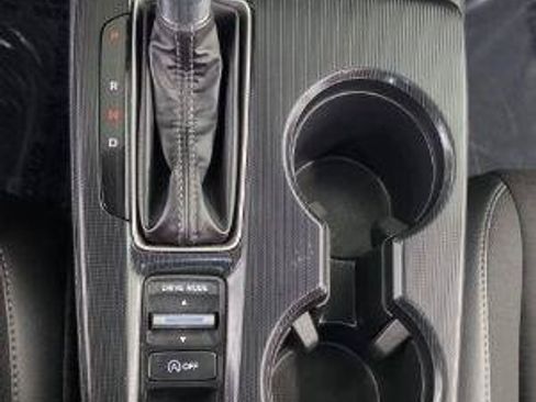 Used 2025 Honda Civic Sport image 19
