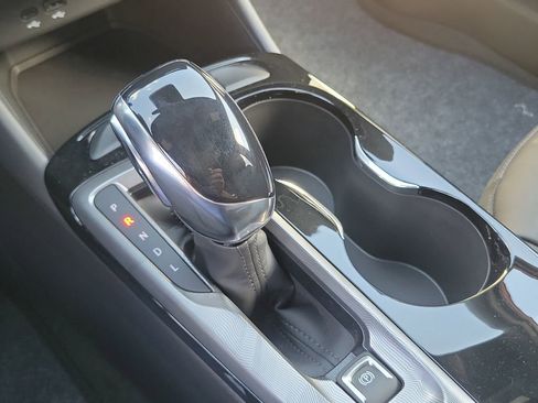 New 2026 Buick Envista Sport Touring image 17