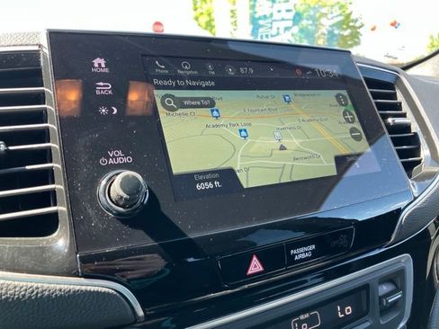 Used 2023 Honda Passport Elite image 29