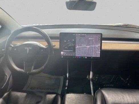 Used 2019 Tesla Model 3 Long Range image 15