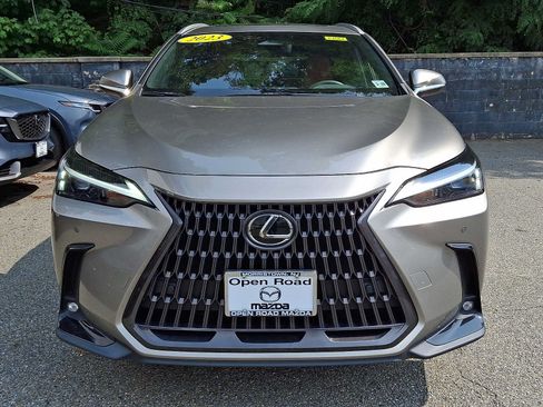 Used 2023 Lexus NX 350 AWD image 2