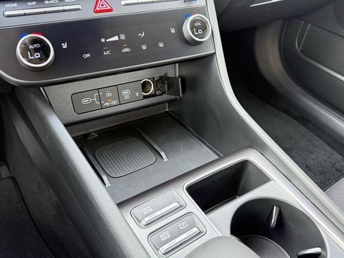 New 2026 Hyundai Sonata SEL image 14