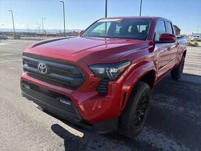 Certified 2025 Toyota Tacoma SR5