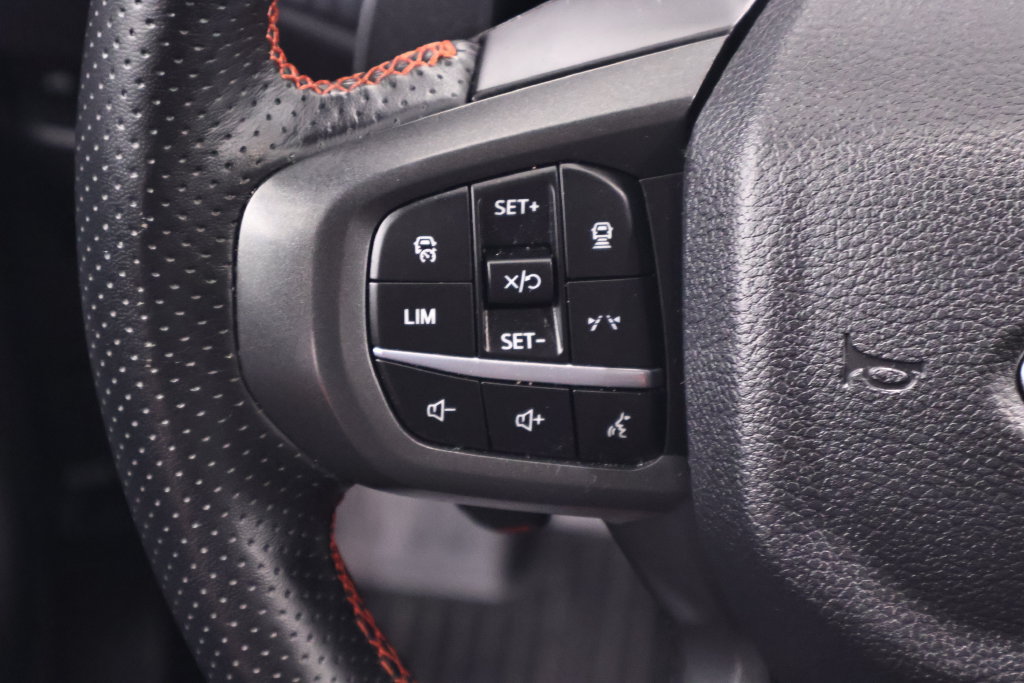 Certified 2024 Ford Ranger Raptor AWD/4WD image 25