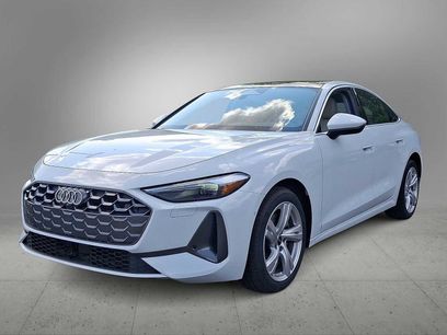 New 2025 Audi A5 2.0T Premium