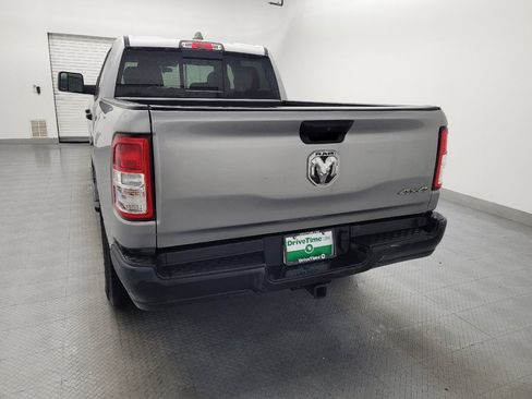 Used 2019 RAM 1500 Tradesman image 6