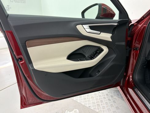 New 2026 Audi A5 Prestige AWD/4WD image 26