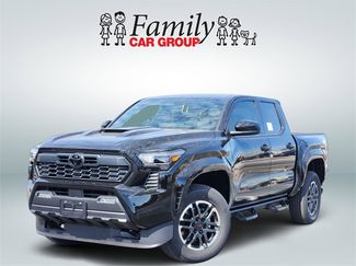 New 2026 Toyota Tacoma TRD Sport video 1