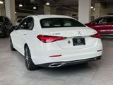 Certified 2025 Mercedes-Benz C 300 4MATIC Sedan image 4
