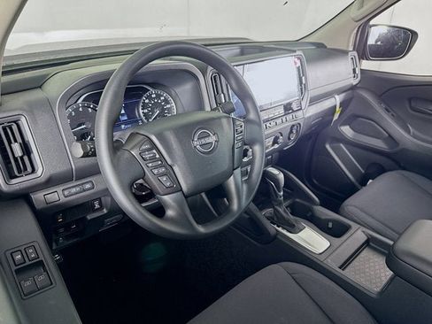 New 2026 Nissan Frontier S w/ S Utility Package AWD/4WD image 17
